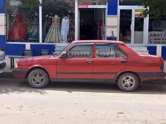 Sahibinden Tofaş Şahin 1.6 ie 2000 Model