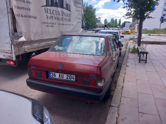 Sahibinden Tofaş Şahin 1.6 ie 2000 Model