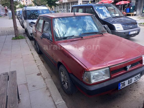 Sahibinden Tofaş Şahin 1.6 ie 2000 Model