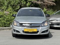 OPEL ASTRA 1.3 CDTI 6 İLERİ 90 BEYGİR BAKIMLI AİLE ARACI