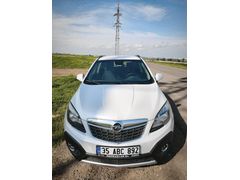 Sahibinden Opel Mokka 1.6 Enjoy 2016 Model
