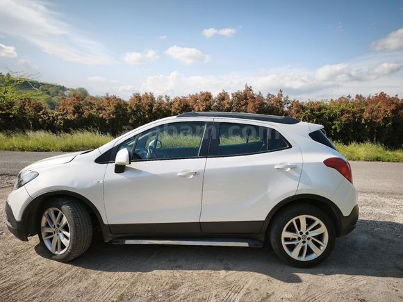 Sahibinden Opel Mokka 1.6 Enjoy 2016 Model