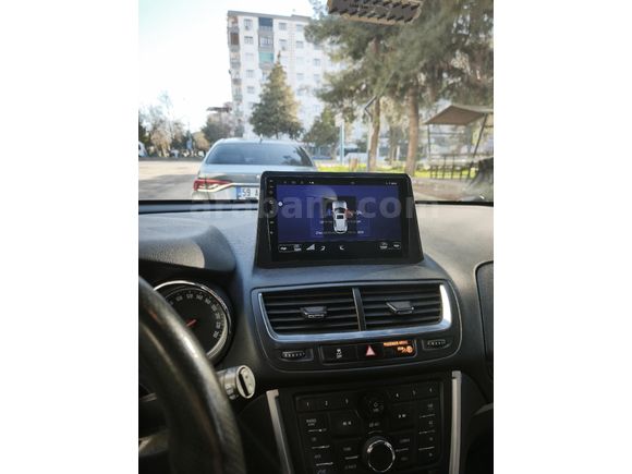 Sahibinden Opel Mokka 1.6 Enjoy 2016 Model