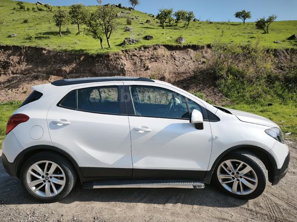 Sahibinden Opel Mokka 1.6 Enjoy 2016 Model