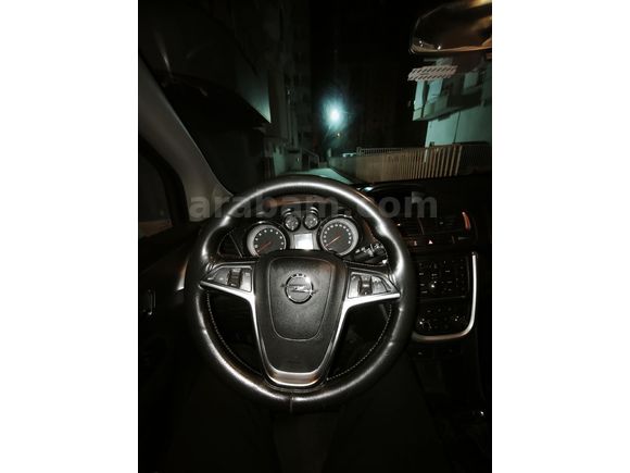 Sahibinden Opel Mokka 1.6 Enjoy 2016 Model