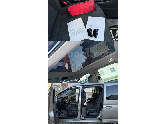 Sahibinden Volkswagen Caddy 2.0 TDI Style 2024 Model 