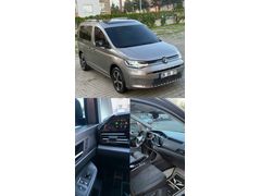 Sahibinden Volkswagen Caddy 2.0 TDI Style 2024 Model 