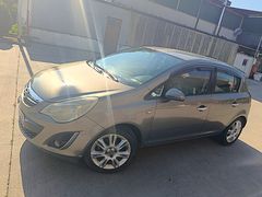 OPEL CORSA SORUNSUZ MOTOR 1.3 MAKYAJLI KASA