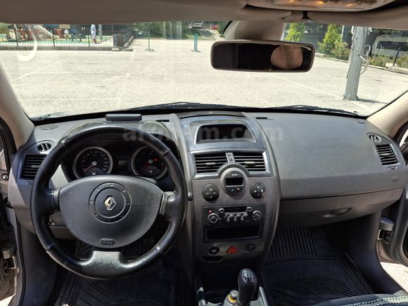 Sahibinden Renault Megane 1.5 dCi Dynamique 2005 Model