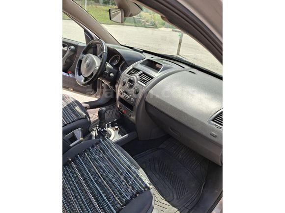 Sahibinden Renault Megane 1.5 dCi Dynamique 2005 Model