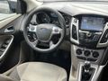 115 LİK DÜŞÜK KİLOMETRE FORD FOCUS FULL PAKET