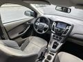 115 LİK DÜŞÜK KİLOMETRE FORD FOCUS FULL PAKET