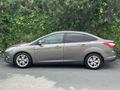 115 LİK DÜŞÜK KİLOMETRE FORD FOCUS FULL PAKET