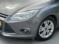 115 LİK DÜŞÜK KİLOMETRE FORD FOCUS FULL PAKET