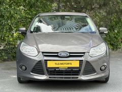 115 LİK DÜŞÜK KİLOMETRE FORD FOCUS FULL PAKET