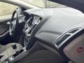 115 LİK DÜŞÜK KİLOMETRE FORD FOCUS FULL PAKET