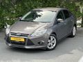 115 LİK DÜŞÜK KİLOMETRE FORD FOCUS FULL PAKET