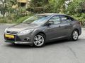 115 LİK DÜŞÜK KİLOMETRE FORD FOCUS FULL PAKET