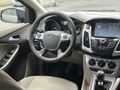 115 LİK DÜŞÜK KİLOMETRE FORD FOCUS FULL PAKET