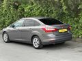 115 LİK DÜŞÜK KİLOMETRE FORD FOCUS FULL PAKET