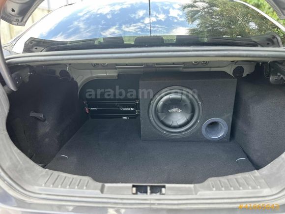 115 LİK DÜŞÜK KİLOMETRE FORD FOCUS FULL PAKET