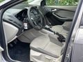 115 LİK DÜŞÜK KİLOMETRE FORD FOCUS FULL PAKET