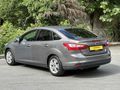 115 LİK DÜŞÜK KİLOMETRE FORD FOCUS FULL PAKET