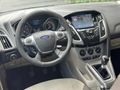 115 LİK DÜŞÜK KİLOMETRE FORD FOCUS FULL PAKET