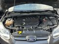 115 LİK DÜŞÜK KİLOMETRE FORD FOCUS FULL PAKET