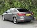 115 LİK DÜŞÜK KİLOMETRE FORD FOCUS FULL PAKET