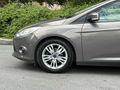115 LİK DÜŞÜK KİLOMETRE FORD FOCUS FULL PAKET