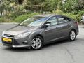 115 LİK DÜŞÜK KİLOMETRE FORD FOCUS FULL PAKET