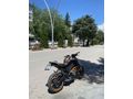 Sahibinden CFmoto 250NK 