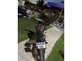 Sahibinden CFmoto 250NK 