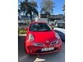 Sahibinden Nissan Micra 1.2 Passion 2011 Model
