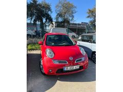 Sahibinden Nissan Micra 1.2 Passion 2011 Model