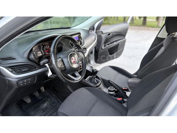 Sahibinden Değişensiz Boyasız 86.000 KM Egea Easy Plus