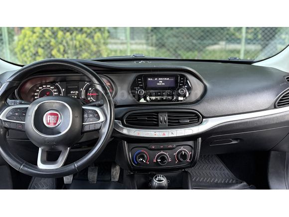 Sahibinden Değişensiz Boyasız 86.000 KM Egea Easy Plus