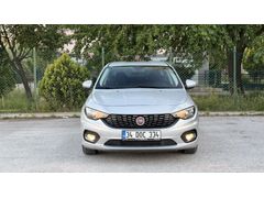 Sahibinden Fiat Egea 1.4 Fire Easy Plus 2020 Model