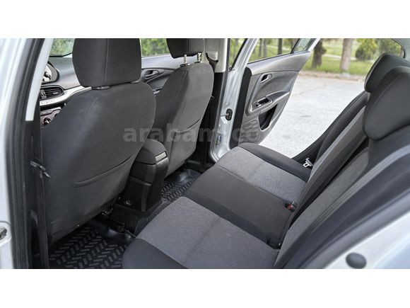 Sahibinden Değişensiz Boyasız 86.000 KM Egea Easy Plus