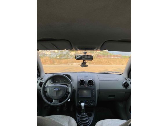 Sahibinden Ford Fusion 1.4 TDCi Trend 2004 Model 