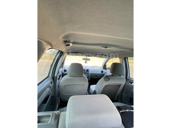 Sahibinden Ford Fusion 1.4 TDCi Trend 2004 Model 