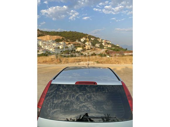 Sahibinden Ford Fusion 1.4 TDCi Trend 2004 Model 