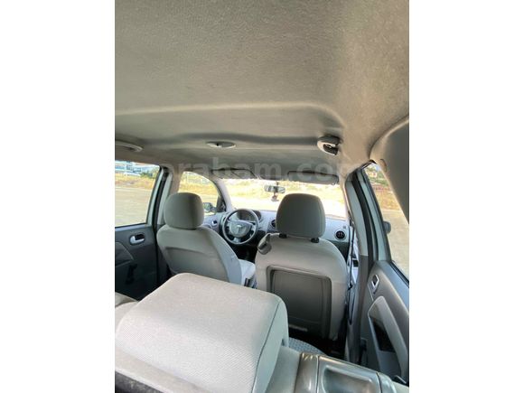 Sahibinden Ford Fusion 1.4 TDCi Trend 2004 Model 