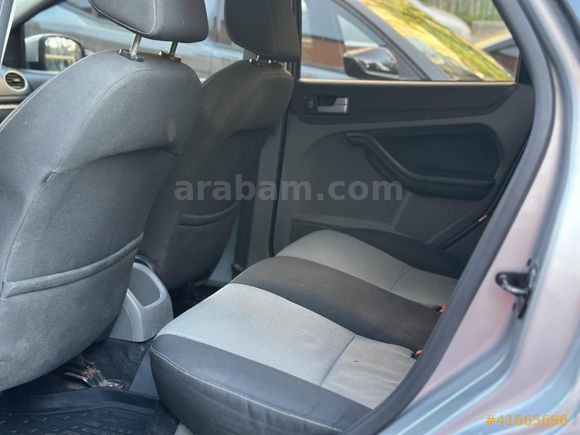 KAPUT TAVAN BAGAJ BOYASIZ BAKIMLI AİLE ARABASI