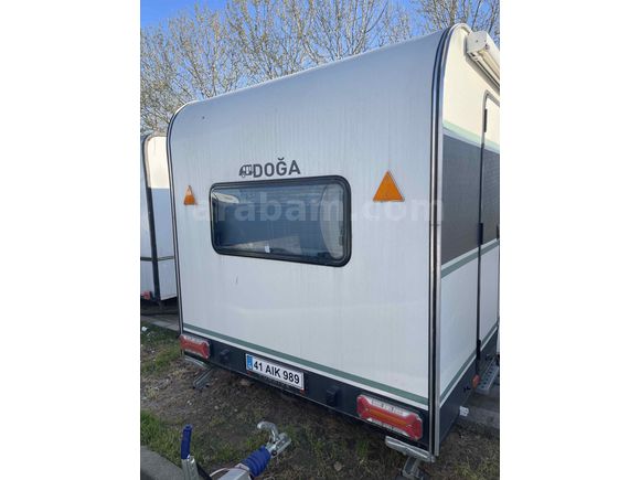 Sahibinden Karavan Çekme 