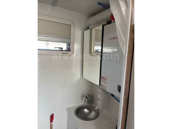 Sahibinden Karavan Çekme 