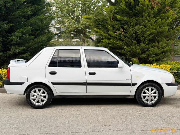 2004 MODEL 165 BİNDE 2 PARÇA BOYALI EMSALSİZ