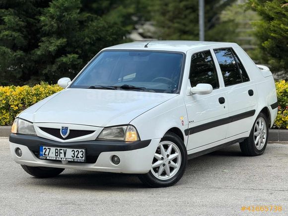 2004 MODEL 165 BİNDE 2 PARÇA BOYALI EMSALSİZ