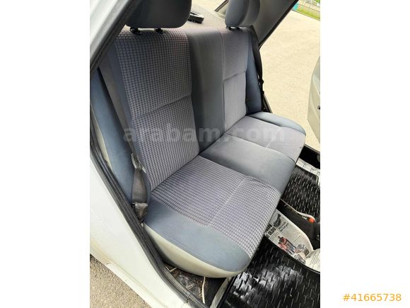 2004 MODEL 165 BİNDE 2 PARÇA BOYALI EMSALSİZ